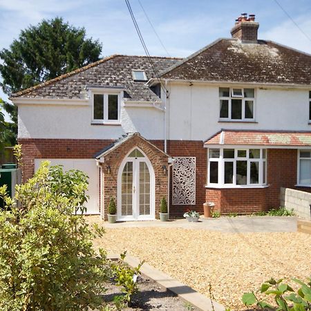 Avondale New Forest Godshill  Екстериор снимка