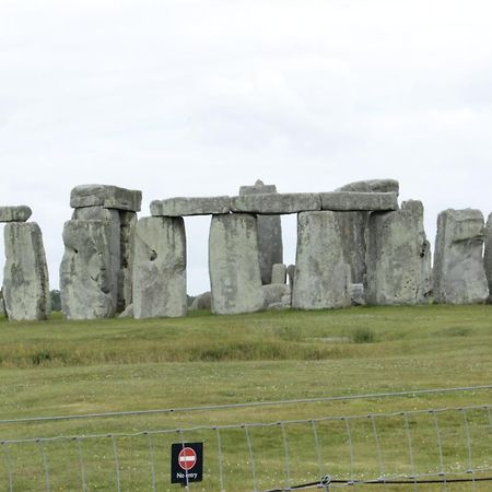 Avondale New Forest Godshill  Екстериор снимка