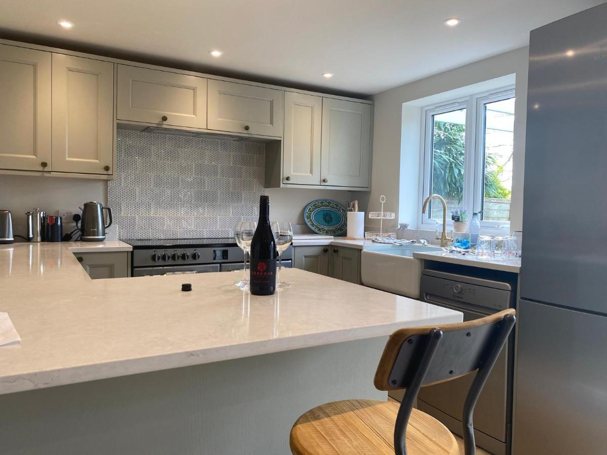 Avondale New Forest Godshill  Екстериор снимка