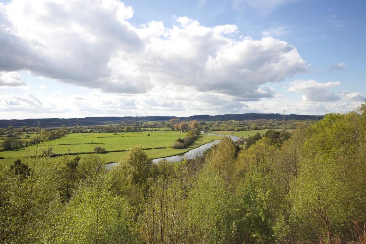 Avondale New Forest Godshill  Екстериор снимка