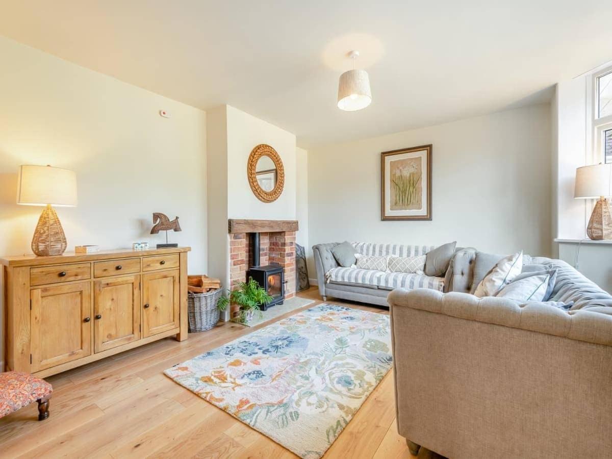 Avondale New Forest Godshill  Екстериор снимка