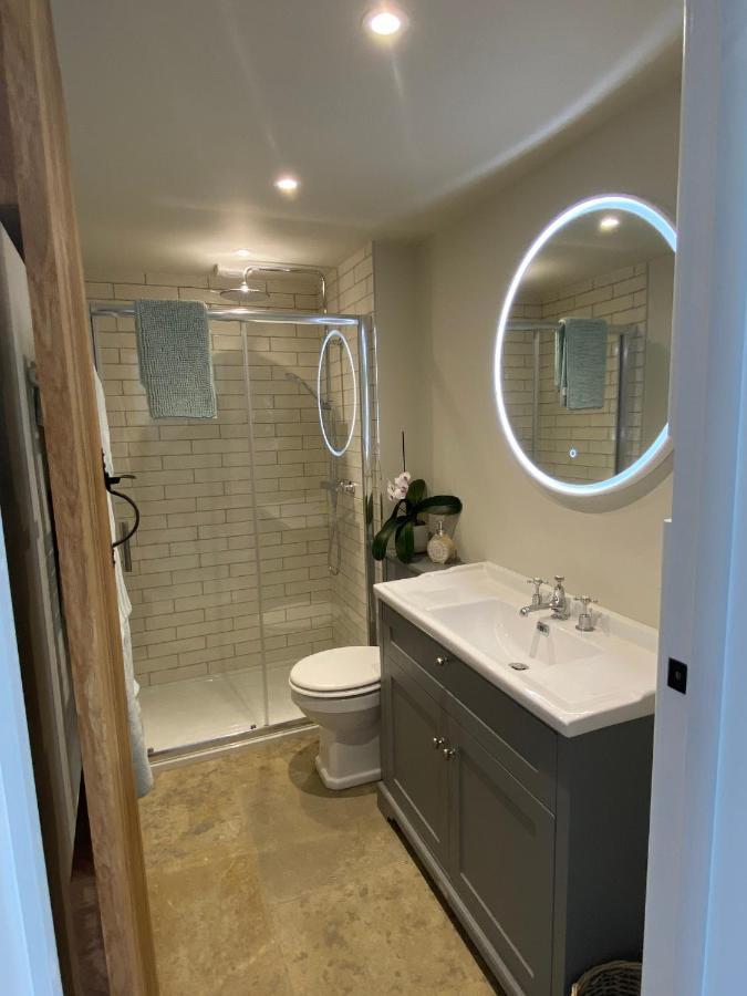 Avondale New Forest Godshill  Екстериор снимка