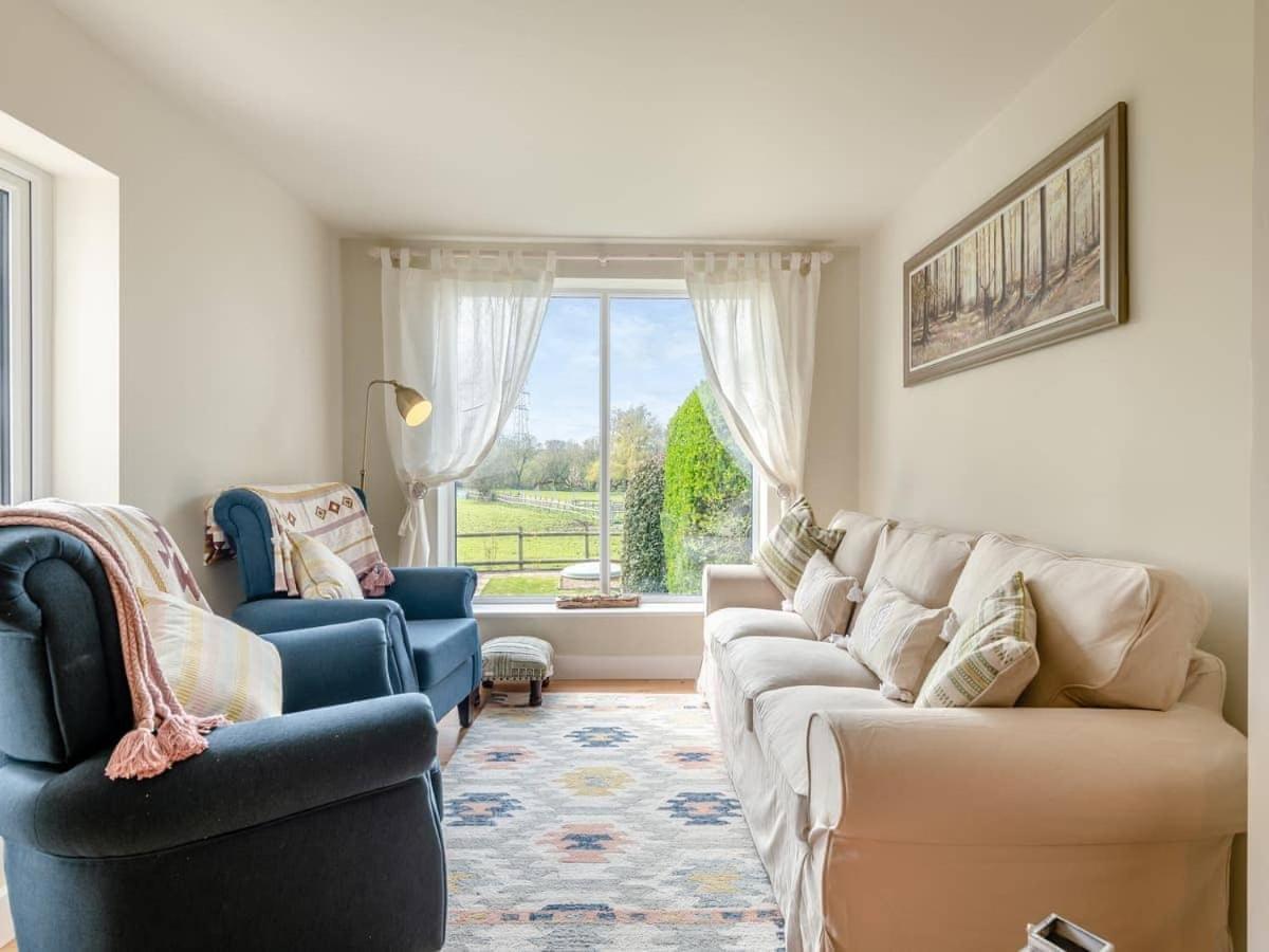 Avondale New Forest Godshill  Екстериор снимка