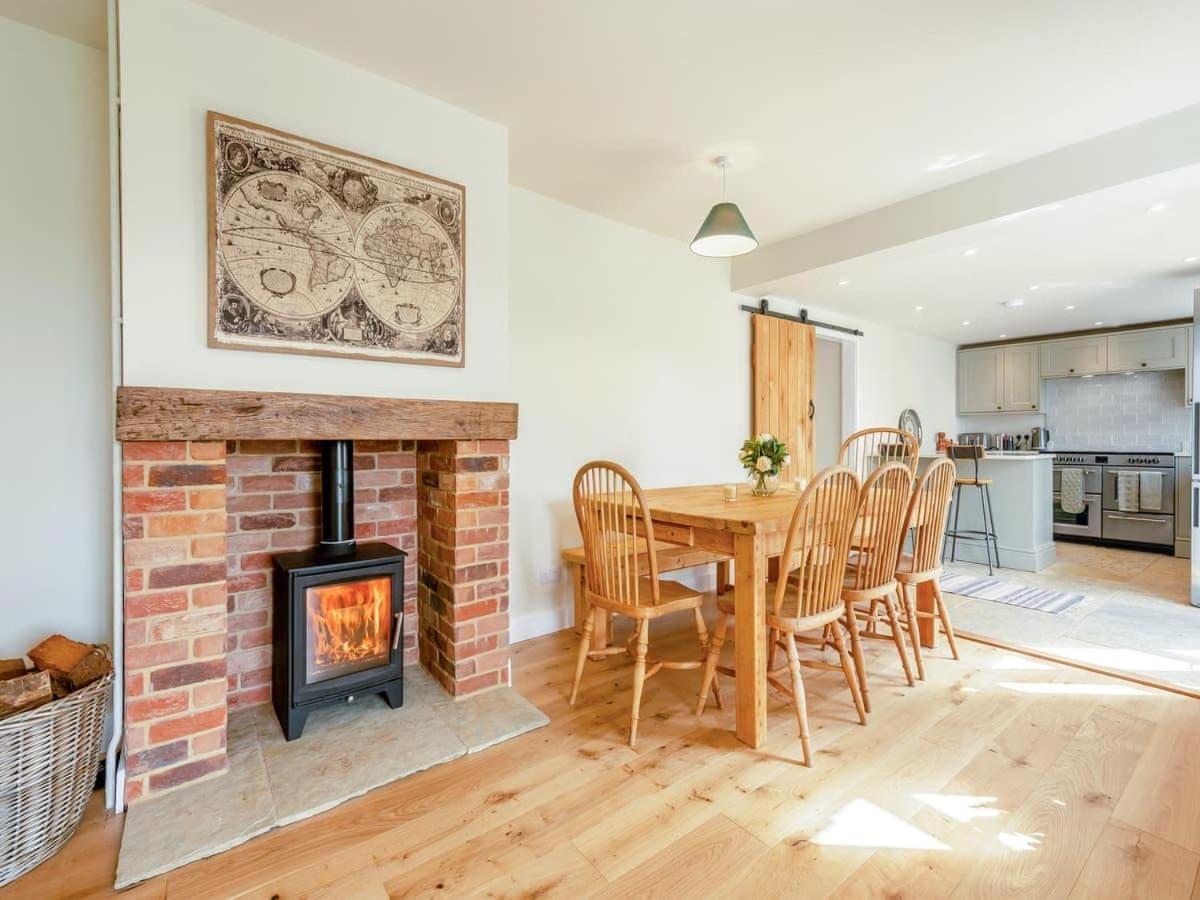 Avondale New Forest Godshill  Екстериор снимка