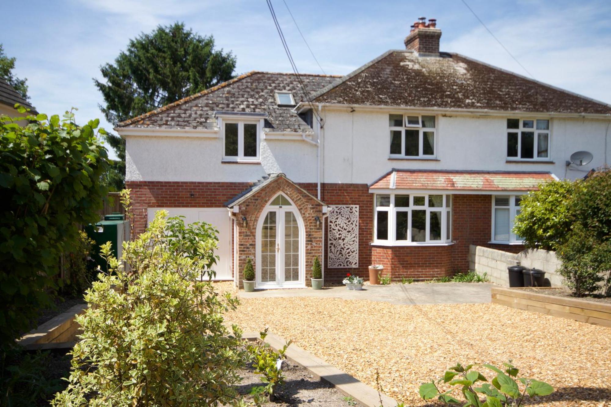 Avondale New Forest Godshill  Екстериор снимка