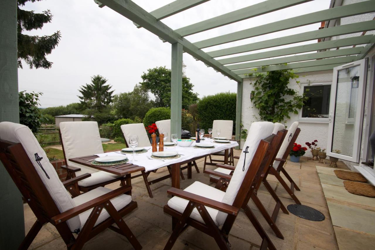 Avondale New Forest Godshill  Екстериор снимка