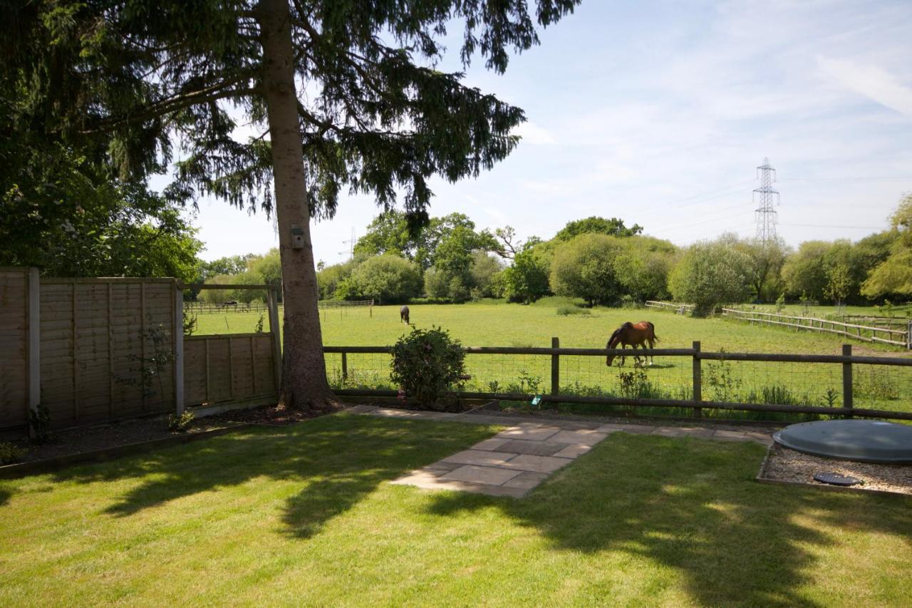 Avondale New Forest Godshill  Екстериор снимка