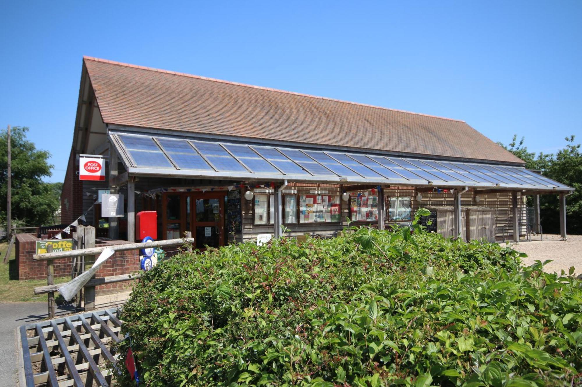 Avondale New Forest Godshill  Екстериор снимка