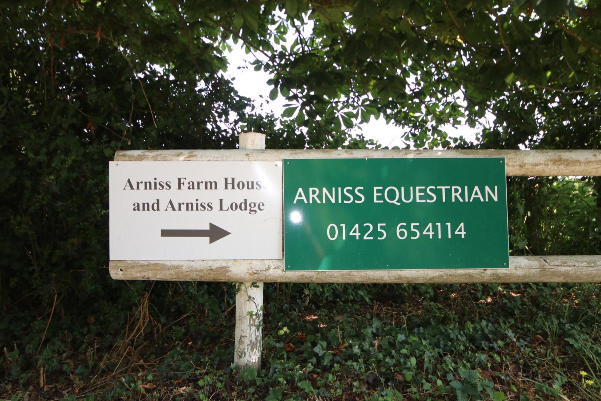 Avondale New Forest Godshill  Екстериор снимка
