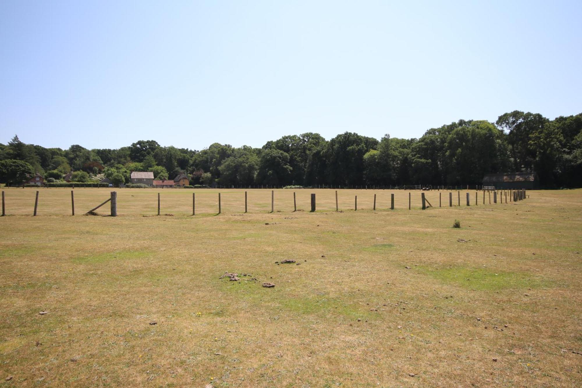 Avondale New Forest Godshill  Екстериор снимка