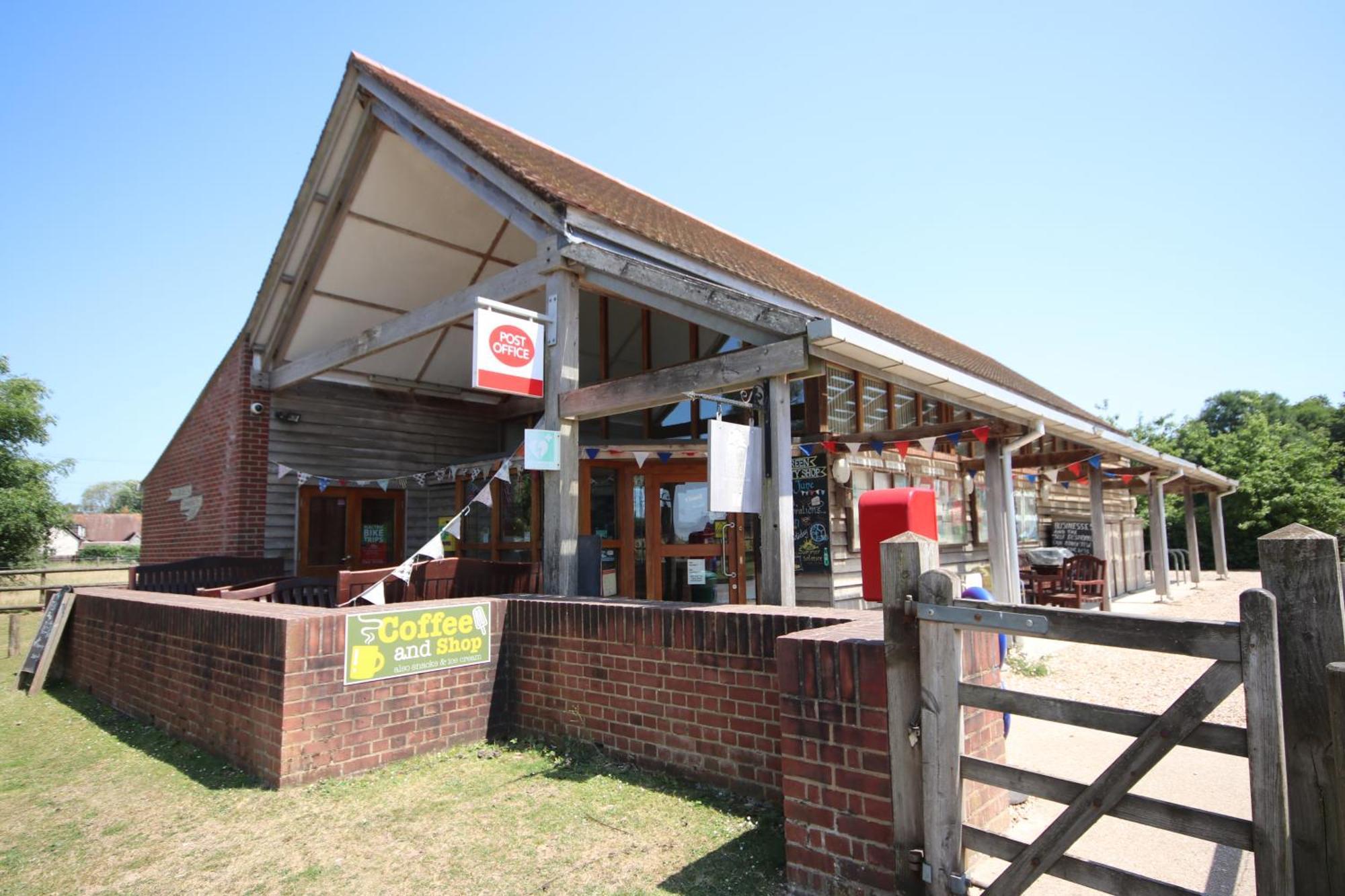 Avondale New Forest Godshill  Екстериор снимка